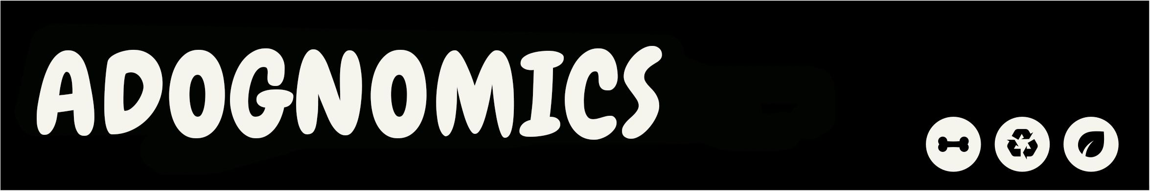 DONGONOMICS